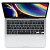 Image de Apple MacBook Pro 13'' Touch Bar 512 Go SSD 8 Go RAM Intel Core i5 quadricoeur à 1.4 GHz Argent Nouveau en occasion ou reconditionné