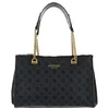 Image de GUESS JEANS BORSA DONNA NERO