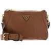 Image de Borsa Guess a tracolla Laryn cognac BS24GU108 BA919613 Piccola