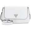 Image de GUESS Meridian Flap Crossbody Bag Stone