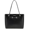 Image de Borsa Guess mano/ spalla Nolana Noel Tote black B25GU143 VG950025 Grande