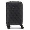 Image de GUESS JEANS TROLLEY PICCOLO DONNA NERO