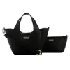 Image de Borsa Guess Helina mini black BS25GU150 BG964075 Piccola