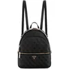 Image de GUESS Manhattan II Large Backpack, Coal Logo