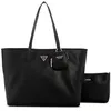Image de GUESS POWER PLAY II LARGE TECH TOTE.BLACK U