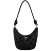 Image de GUESS JEANS BORSA DONNA NERO