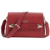 Image de Borsa a tracolla Gregoria Red