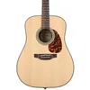 Image de Takamine - Guitare électro acoustique limited ft340bs dreadnought