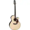 Image de Takamine RNV460C elektrisch-akoestische westerngitaar met soft-case