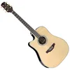 Image de GD51CE-LH Dreadnought Naturel Gaucher