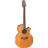 Image de Takamine GN77KCE Hawaïan Koa Natural Gloss elektrisch-akoestische westerngitaar
