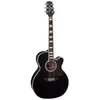 Image de Takamine GN73CE-SB Satin Black elektrisch-akoestische westerngitaar