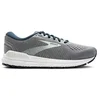 Image de Chaussures Brooks Addiction GTS 15 Gris Femme, Taille 40,5 - EUR