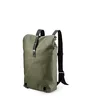Image de Brooks England Transit Pickwick Sac à dos roll-top 15? vert olive