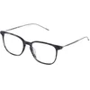 Image de Lozza VL4171536BZM Lunettes de Soleil, Matt Stripe Grey, 53/19/145 Homme