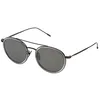 Image de Lozza S0353786 Lunettes Marron 53 mm Unisexe Adulte