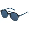 Image de STING SST1989907SF Montures de Lunettes, Bleu (Azul), 89.0 Homme