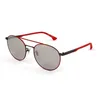 Image de Lunettes de Soleil Police SPL717 Bachelite op-rosso op. 55/19/145 Homme