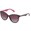 Image de Police SPL759V5209HP Lunettes de Soleil, Shiny Dark Grey, 52/19/140 Femme