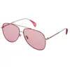 Image de Police Lunettes de soleil unisexe SPL934, 2A8X, 60, 2A8X, 60