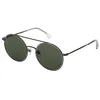 Image de Lozza SL233553568Z Lunettes de Soleil, Total Shiny Gun, 53/21/145 Mixte