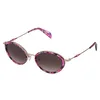 Image de Tous S0362470, Lunettes de soleil pour femme, multicolore, Talla única - S0362470