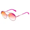 Image de Police Lunettes de soleil unisexes, 8RFX, 54