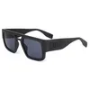 Image de Lunettes de Soleil Fila SFI085 Matt black 50/23/145 Homme