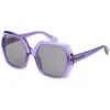 Image de Furla Lunettes de soleil unisexe SFU620V 0C52, 56, 0C 52, 56