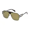 Image de Lunettes de Soleil Just Cavalli SJC094 Nero lucido 61/12/140 UNISEX