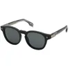 Image de Lunettes de Soleil Lozza SL4357M Nero lucido 52/21/150 Homme