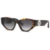 Image de SUNGLASSES Philipp Plein - MAT: Cellulose acetate_C: SHINY DARK HAVANA D: 145x18 / Female Santé et soins personnels