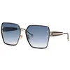 Image de Lunettes de Soleil Philipp Plein SPP122W Oro rose' lucido 65/15/140 Femme