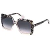 Image de SUNGLASSES Yalea - MAT: Cellulose acetate_C: GREY GRAD YELLOW D: 140x16 / Female Santé et soins personnels