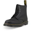 Image de DR. MARTENS Bottines unisexes 1460 8 Eye, multicolore, 40 EU