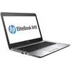 Image de Ordinateur portable 14 pouces, PC portable 14 pouces, HP Elitebook 840 G3, i5-6300U, RAM 8 Go, SSD 256 Go, clavier AZERTY Français, Laptop Windows 10, garantie 2 ans (Reconditionné)