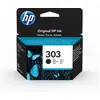 Image de Cartouche d'encre HP Originale 303 Noire Standard - T6N02AE