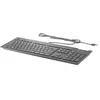 Image de HP Z9H48AA Clavier pour carte à puce - Disposition britannique