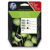 Image de Pack de cartouches d'encre HP 934 XL et HP 935 XL - Noir et couleurs