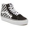Image de Vans Baskets Sk8-hi Platform 2.0