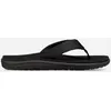 Image de Teva Voya Flip Men's Sandal Brick Black 12