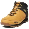Image de Timberland - Euro Sprint Hiker - A1NHJ - Kleur: Honingkleur-Zwart - Maat: 44 EU