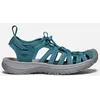 Image de Keen Sandale pour femmes Whisper Bleu fumé 9.5/40