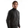 Image de PEARL iZUMi Quest Barrier Veste convertible pour homme Noir