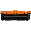 Image de HP CLT-Y505L/ELS (SU512A) Toner d'origine Jaune (compatible avec : SL-C2620DW/C2670FW/C2680FX)