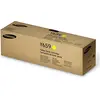 Image de Samsung CLT-Y659S/ELS Cartouche de toner d'origine Jaune