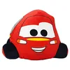 Image de Squishmallows Official Kellytoy Soft Plush (7 Inch, Disney Lightning McQueen)