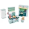Image de Accessoires Meubles de Poupées La cuisine Tender Leaf Toys® TL4608153