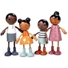 Image de Figurines Maison de Poupées Famille Colibri Tender Leaf Toys® TL4608191