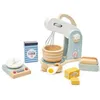 Image de Jouet Dinette en bois Set de pâtisserie Tender Leaf Toys® - Jouer au TL4608227